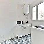 Lägenhet A 14eme *