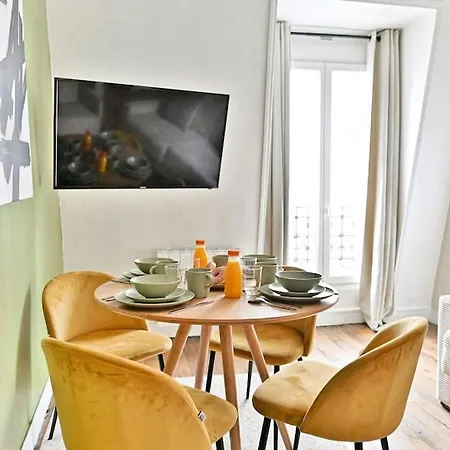 A 14eme París