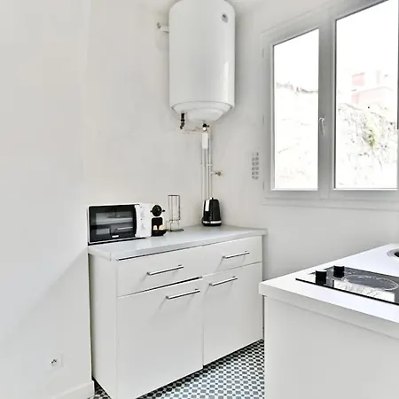 A 14eme * París