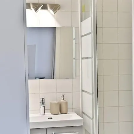 Apartamento A 14eme París