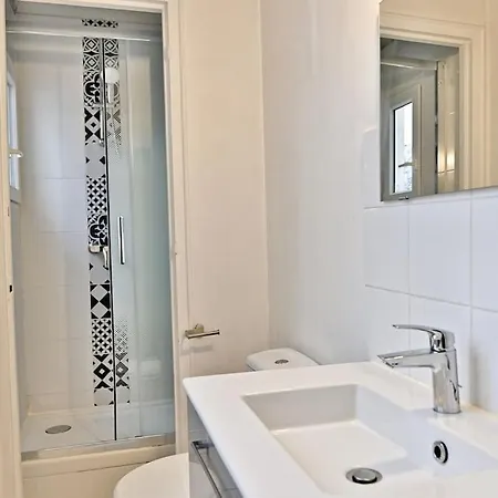 A 14eme Apartamento *