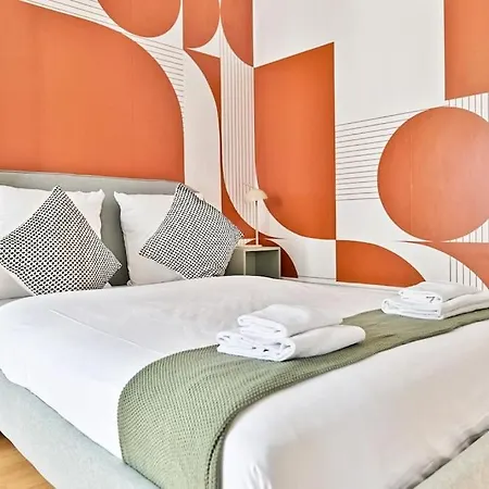 Apartamento A 14eme *