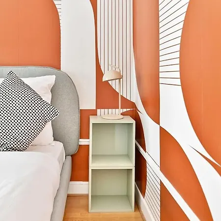 Apartamento A 14eme París