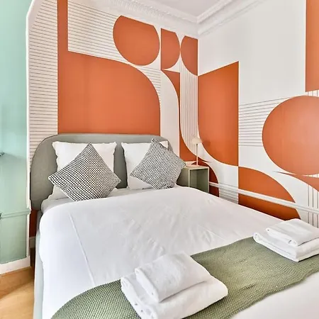 Apartamento A 14eme