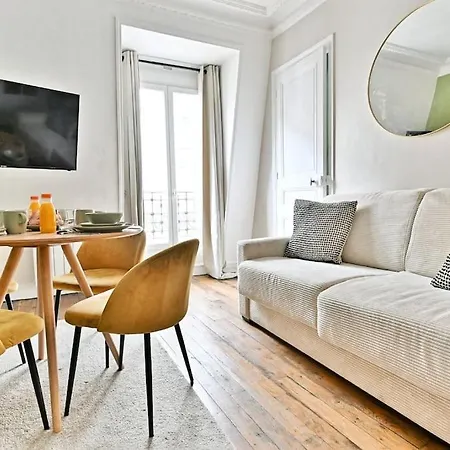 A 14eme * París